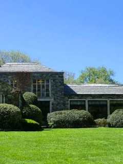 Robert The Guitar Guy, Legomania Return to the Scarsdale Library