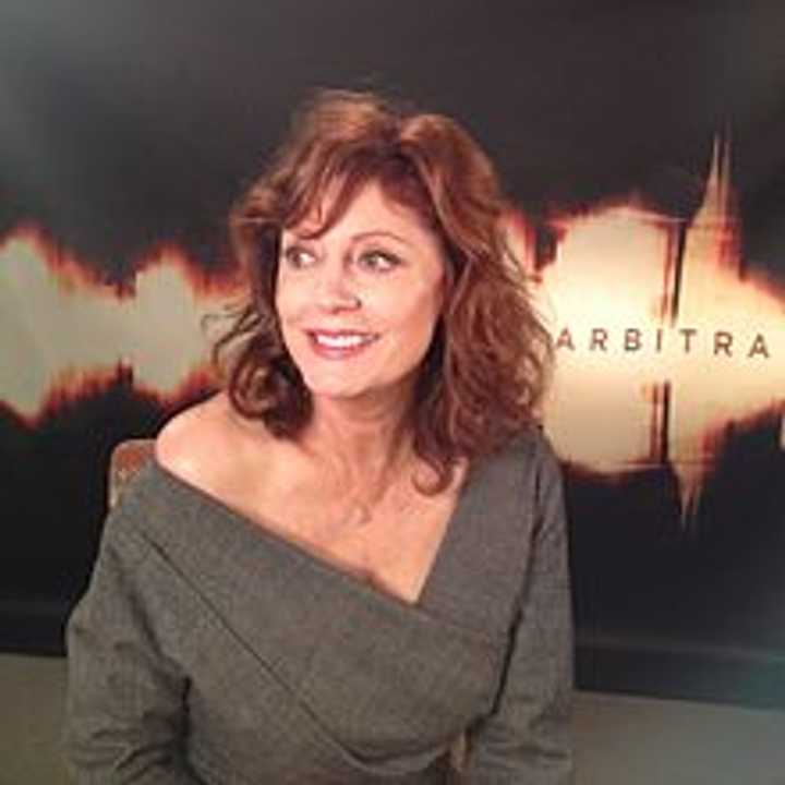 Susan Abigail Sarandon turns 67 on Friday.