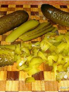Pick A Pickle For National Pickle Day, Greenburgh