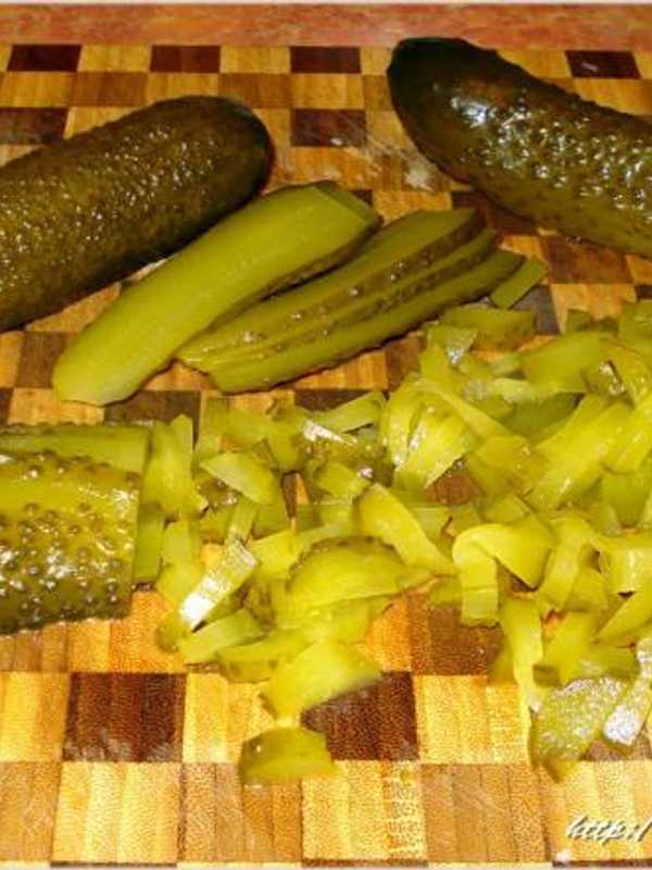 Pick A Pickle For National Pickle Day, Greenburgh