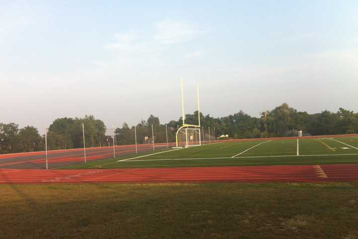 Blind Brook Track To Be Closed To Public During School Events