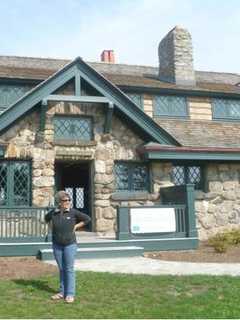 Shellfish Group Throws Family Friendly-Friendly Event At Greenwich Point