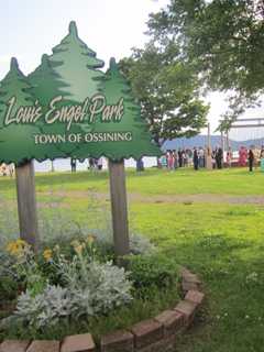Ossining's Annual Earth Day Festival Focuses On Water