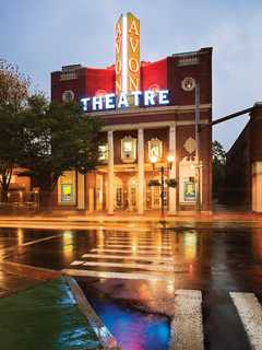 Stamford's Avon Theatre Presents 'Food Chains' Documentary
