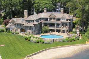 National News Show Features Halstead Property's Use Of Drones