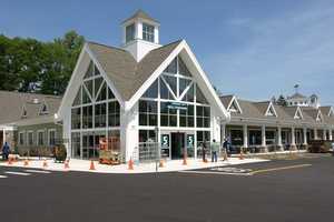 Whole Foods In Danbury To Help Charities With 'Get Up And Give'