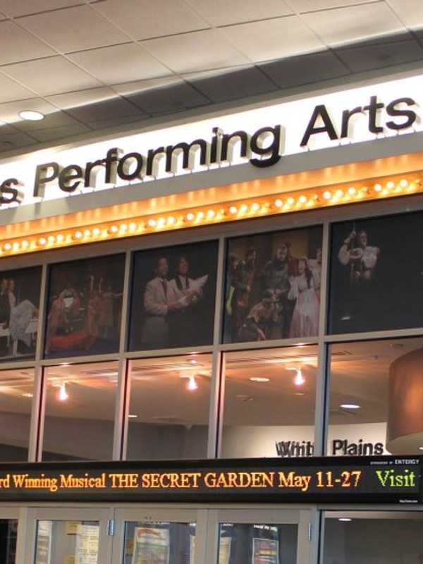 Westchester Performing Arts Center Declares It Is 'Pest Free'