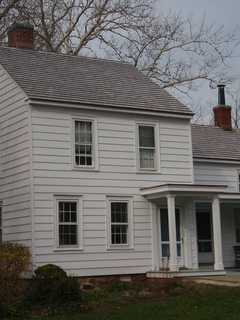 Experience Colonial Times At Thomas Paine Museum Fair In New Rchelle