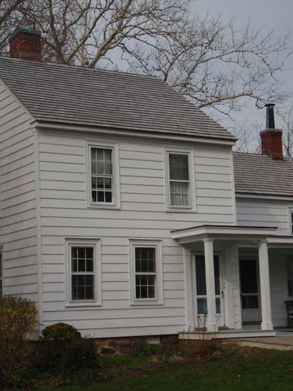 Experience Colonial Times At Thomas Paine Museum Fair In New Rchelle