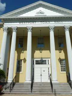 Remember To Check Voter Registry List, Westport 