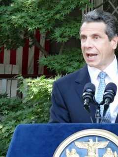 Cuomo Continues Next Phase Of State's Fight To End AIDS Epidemic