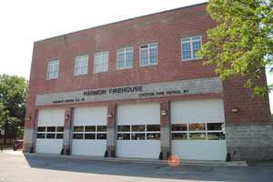 Croton-On-Hudson Firefighters Called To Three  Emergencies