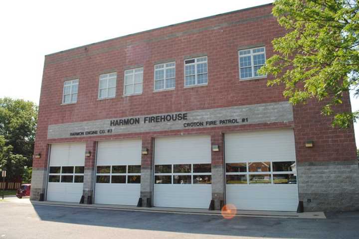 Croton-On-Hudson Firefighters Called To Three  Emergencies