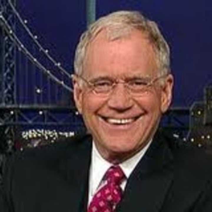 David Letterman hosted &quot;Late Night&quot; on NBC for 11 years before moving to CBS 20 years ago.