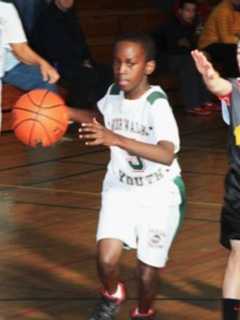 Norwalk Youth Basketball Plans Tryouts For Boys In Grades 4-8