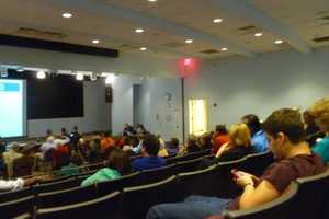 Debate Continues Over Ossining Boat Club
