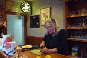 Frustration Over Government Shutdown Grows In Yorktown