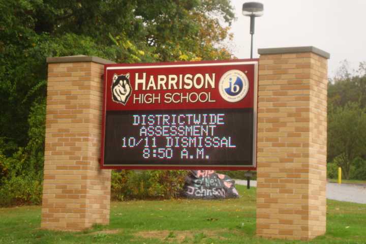 Harrison Considers Selling Ad Space On Town Property