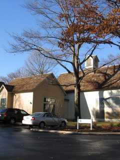 Fairfield Museum Presents Plans To Improve Town Green