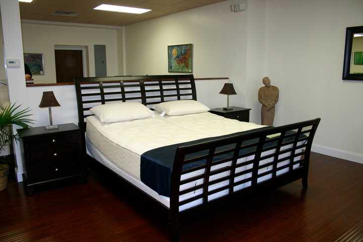 Don't Sleep On Columbus Day Offers From Healthy Choice Mattress