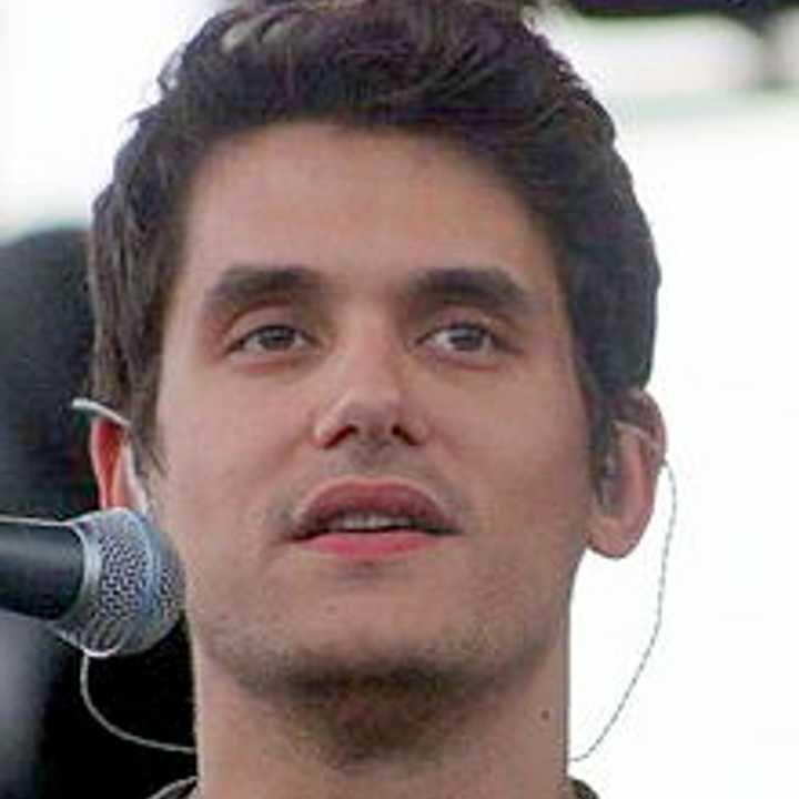 John Mayer turns 36 on Wednesday.