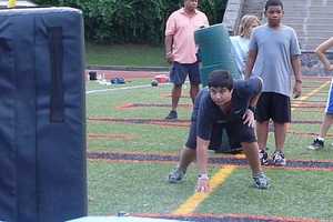 Youth Football Players Invited To Try Out For All-Star Teams