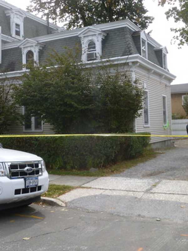 Police Investigating Death In Tarrytown Home