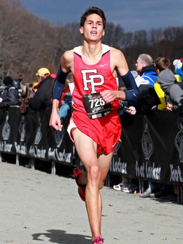 Fairfield Prep's Chris Alvarado Commits To Georgetown
