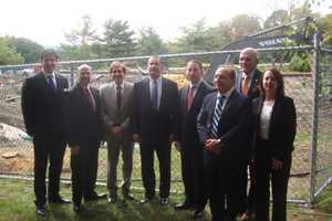 WESTMED Breaks Ground On New Facility In Harrison