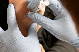 CDC Urges Americans To Get Flu Vaccine, Reveals Time Frame For Highest Effectiveness