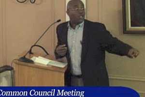 Peekskill Sets Ground Rules For Public Comment
