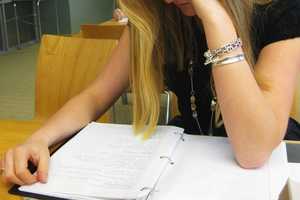 Study Skills Workshop Coming To Fairfield Library 