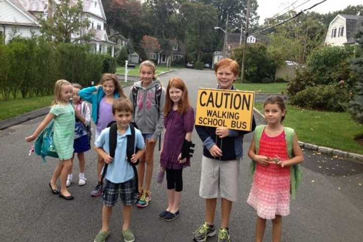 Rye Looks To Increase Pedestrian Safety Near Schools