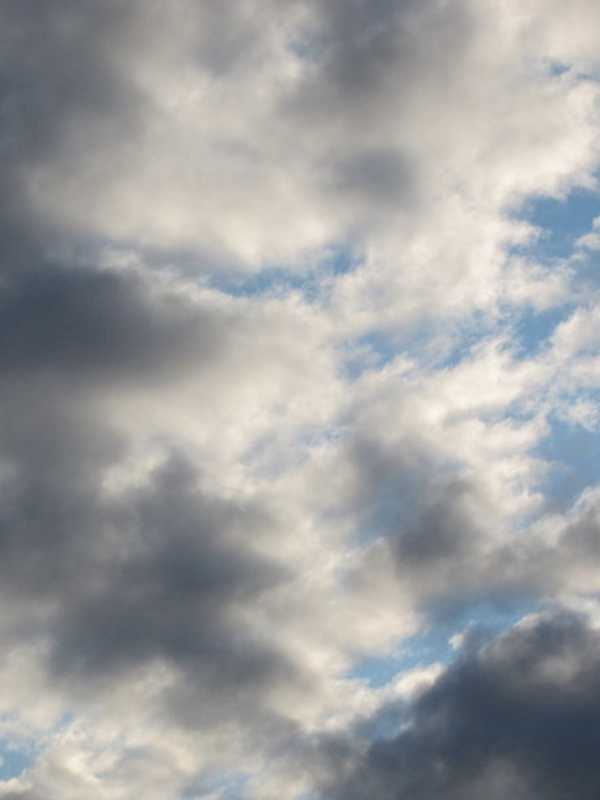 Ridgewood's Workweek Starts Soggy, Finishes Warm And Sunny