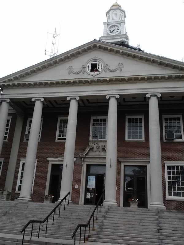 After Weeks Of Consternation, Mount Vernon City Council Approves 2019 Budget, Again