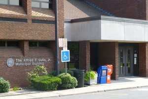 Harrison Ranks Among America's Safest Towns