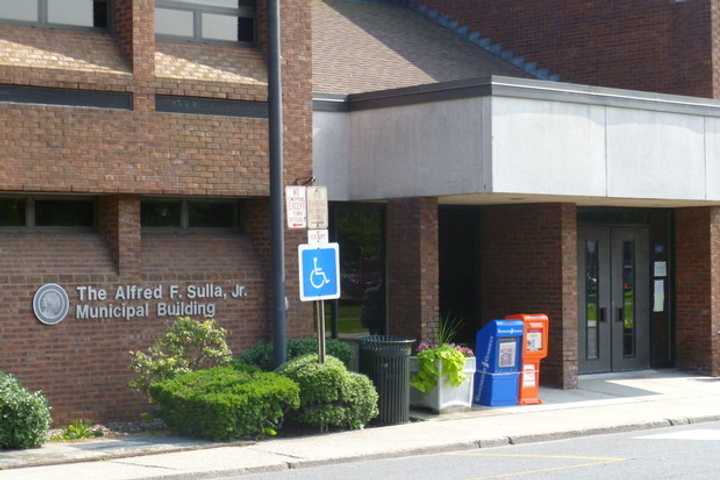 Harrison Ranks Among America's Safest Towns