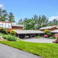 Breathtaking Briarcliff Manor Home Hits Market For $1.15 Million