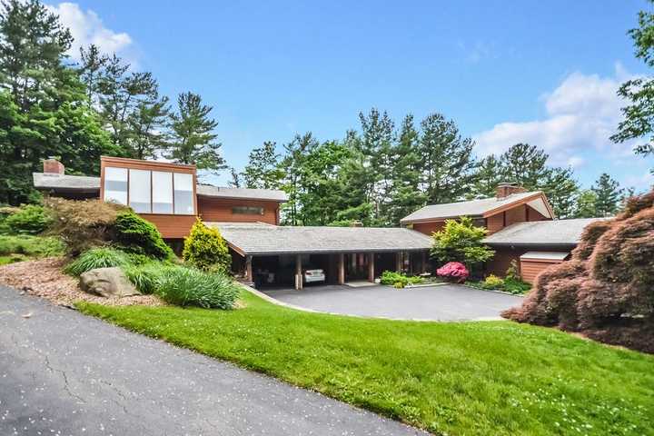Breathtaking Briarcliff Manor Home Hits Market For $1.15 Million