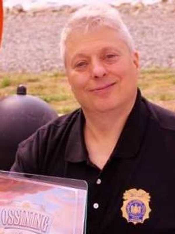 Ossining Trustee Robert Daraio Apologizes For Remark About Church