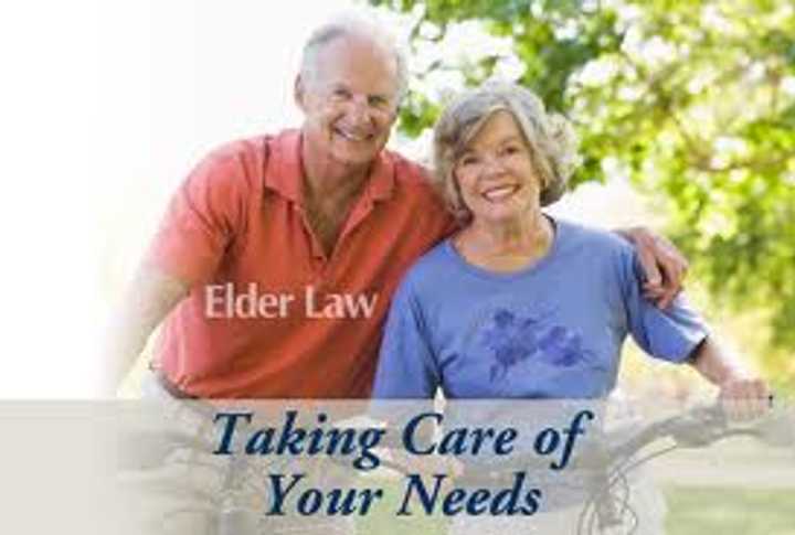 There will be numerous free workshops on elder law topics Oct. 17 at the 14th annual Senior Law Day.