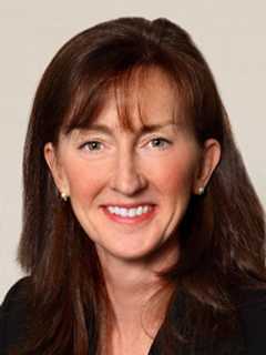 Northern Westchester Hospital Gala Co-Chair Eagerly Accepts Role