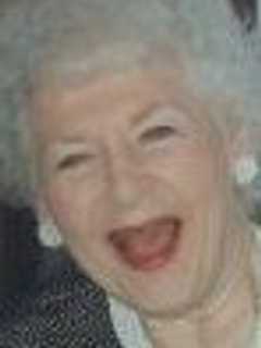 Mildred Wachtel Balk, 92, Former Teacher, White Plains Resident