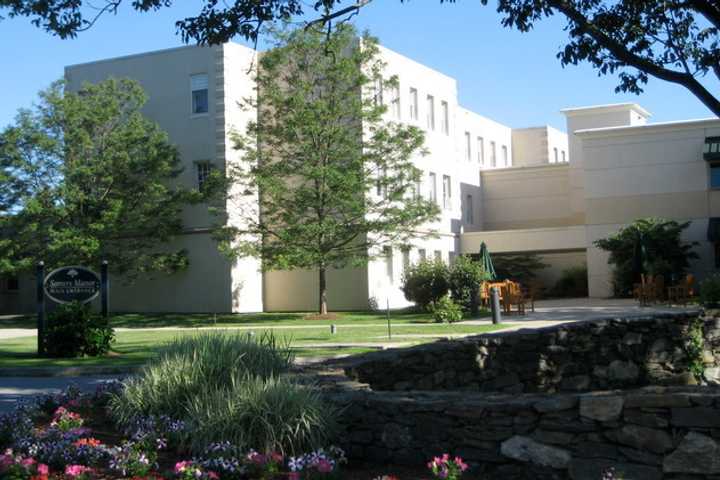 American Health Care Association Honors Somers Manor