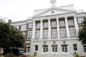 Power Outage Closes Greenwich Town Hall