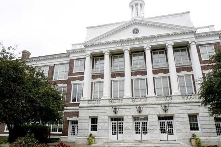 Power Outage Closes Greenwich Town Hall