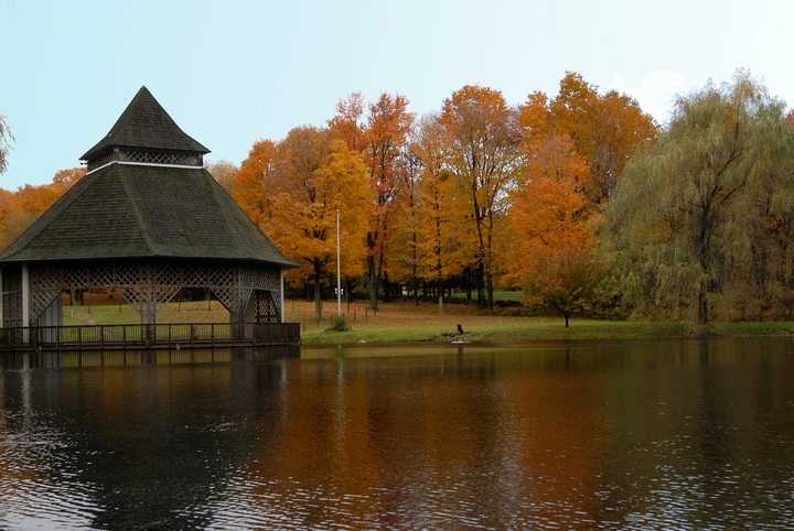 Danbury&#x27;s Ives Concert Park was honored with two awards recently from Connecticut Magazine and the Cultural Alliance of Western Connecticut. 