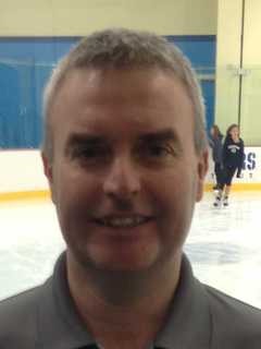 Great British Olympian Named Skating Director At Stamford's Chelsea Piers