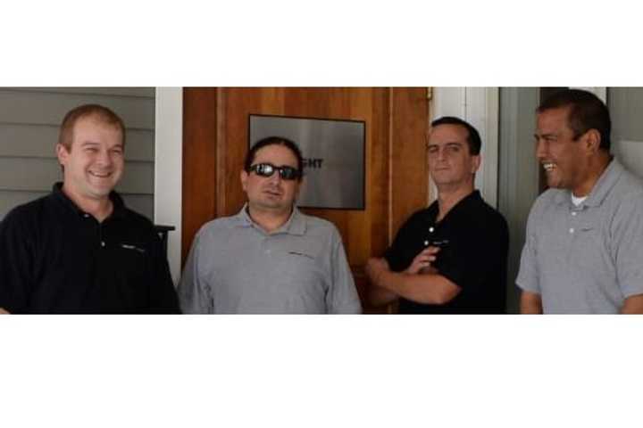 Westport's Limelight Systems Makes Home Life Easier With Touch Of A Button