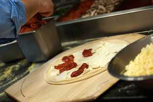 That's Amore: Restaurant Excited About Move To New Spot In Armonk